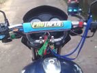 TVS Star Sport 2008