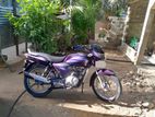 TVS Star Sport 2009