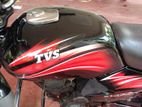 TVS Star Sport 125 2011