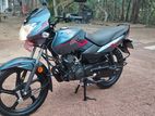 TVS Sport 110 2025