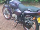 TVS Star Sport 2008