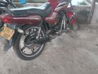 TVS Star Sport 2006