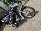 TVS Star Sport T 2007