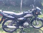 TVS Star Sport 2008