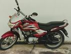 TVS Star Sport 2007