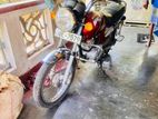 TVS Star Sport Used 2008