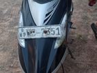 TVS Star Sport 2011