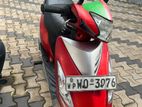 TVS Streak 2011