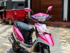 TVS Streak 100 2009
