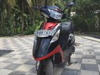 TVS Streak 100 2014