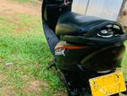 TVS Streak 100 2014