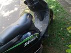TVS Streak 2008