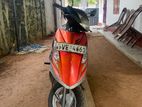 TVS Streak 2009