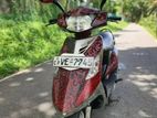 TVS Streak 2009