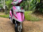 TVS Streak 2009