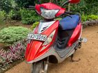 TVS Streak 2009