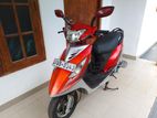 TVS Streak 2009