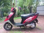 TVS Streak 2009