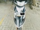 TVS Streak 2009