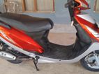 TVS Streak 2009