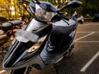 TVS Streak 2009 model