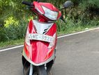 TVS Streak 2010