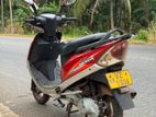 TVS Streak 2010