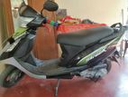 TVS Streak 2010