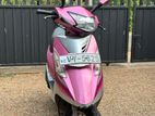 TVS Streak 2010