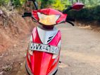 TVS Streak 2010