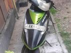 TVS Streak 2010