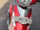 TVS Streak 2010
