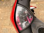 TVS Streak 2010