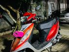 TVS Streak 2010