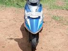 TVS Streak 2010