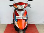 TVS Streak 2010