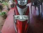 TVS Streak 2010