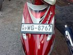 TVS Streak 2010