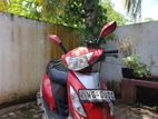TVS Streak 2010