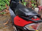 TVS Streak 2010