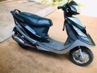 TVS Streak 2010