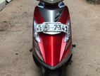 TVS Streak 2010