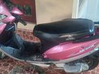 TVS Streak 2010