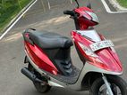 TVS Streak 2011