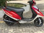 TVS Streak 2011