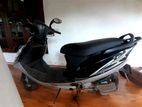 TVS Streak 2011
