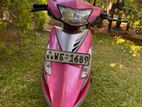 TVS Streak 2011