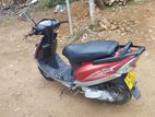 TVS Streak 2011