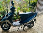 TVS Streak 2011