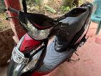 TVS Streak 2011